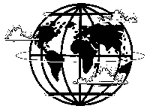 Globe menu